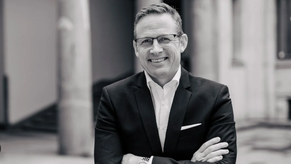 888 Holdings appoints Per Widerström as new CEO