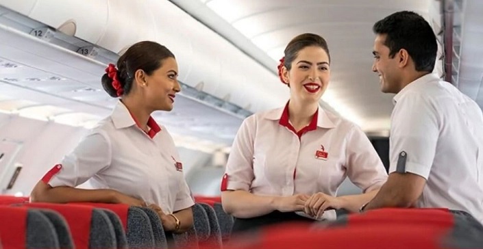 Air Arabia reports record second quarter and first half 2023 results