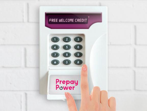 Prepay Power