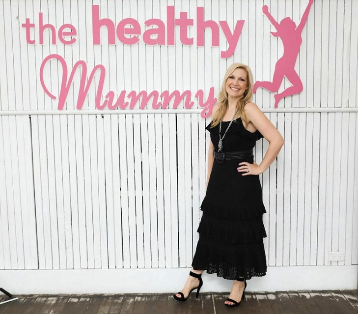 Halo Food divests The Healthy Mummy Holdings