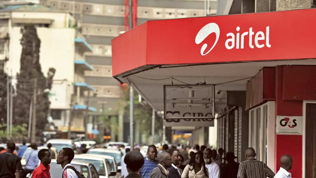 Airtel Africa to list its Uganda unit on the local stock exchange