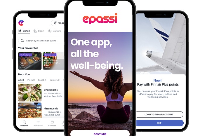 Epassi Group sells majority stake to TA Associates and Warburg Pincus