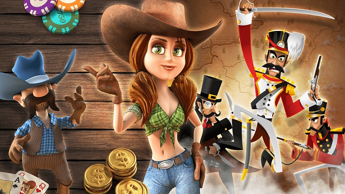 Playtika to buy Youda Games from Azerion for up to 150 million euros