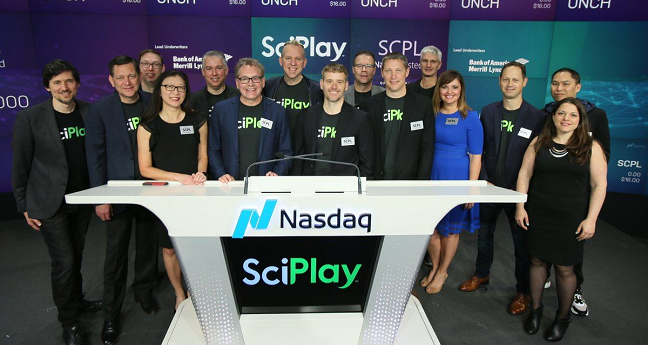 Light & Wonder to Acquire SciPlay in $1.2 Billion Deal
