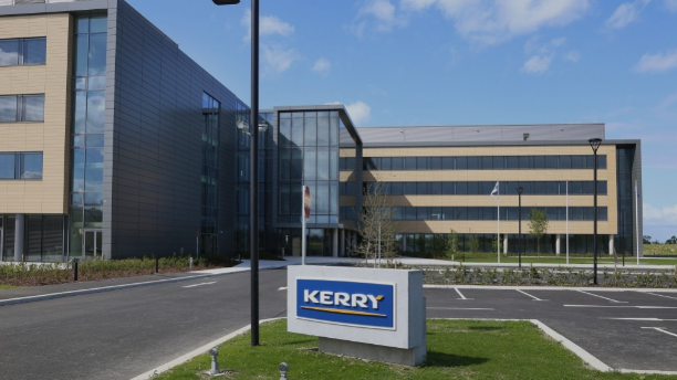 Kerry Group acquires Shanghai Greatang Orchard Food Co.