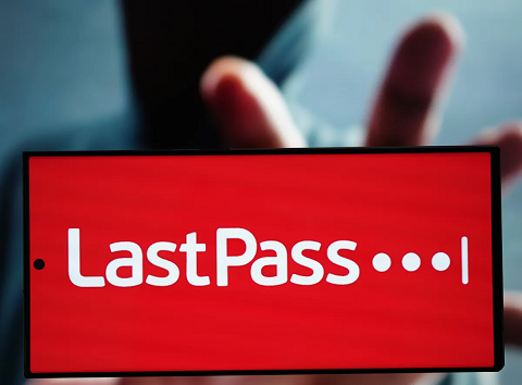 LastPass