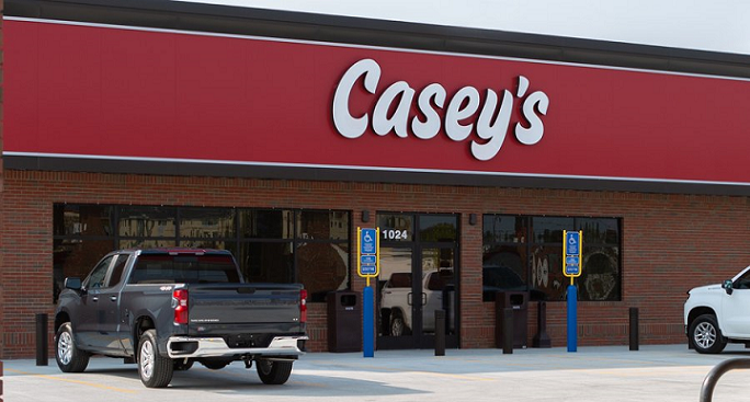 Casey’s General Stores to Acquire 63 Stores from EG America