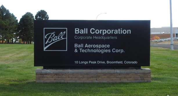 BAE Systems to acquire Ball Aerospace for $5.55 billion