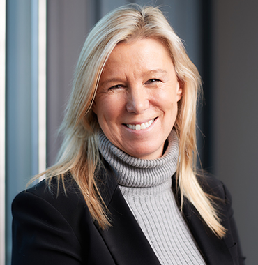 Savills appoints Stacey Cartwright as new Chair