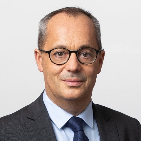 Rio Tinto appoints Jérôme Pécresse as new Aluminium Chief Executive