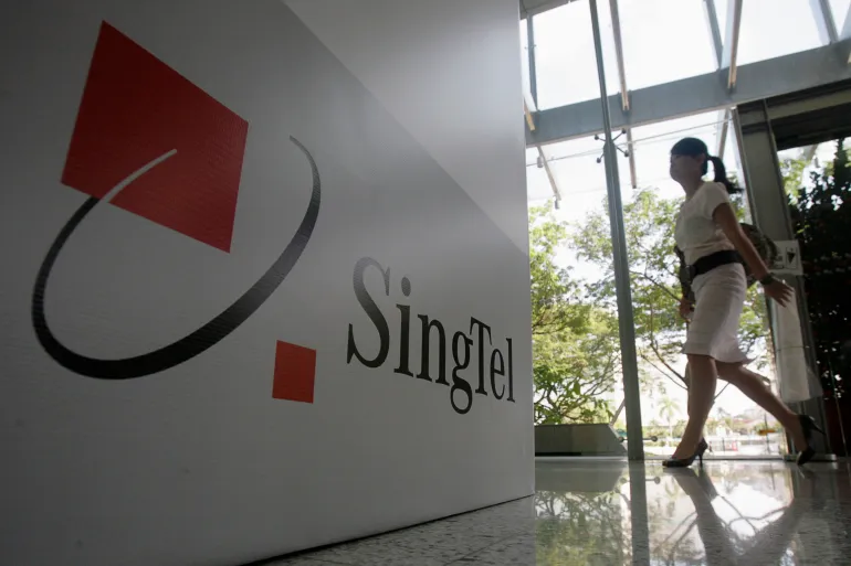 KKR buys 20% stake in SingTel’s data centre business for $807 million