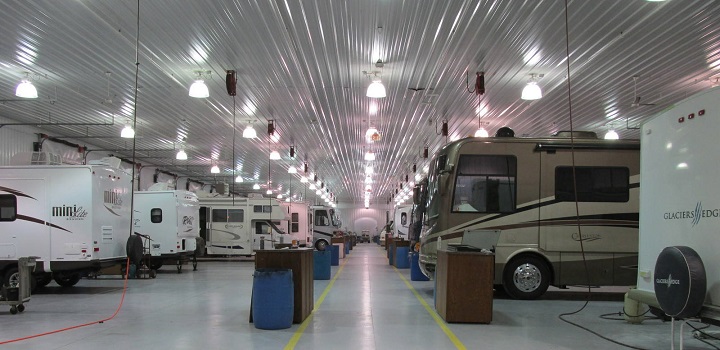 Camping World, the World’s Largest RV Dealer, to Acquire Edmundson RV in Indiana