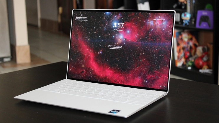 Product Review: Dell XPS 13 - A Portable Powerhouse
