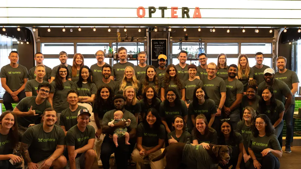Optera raises $12M to help big companies track and reduce their emissions