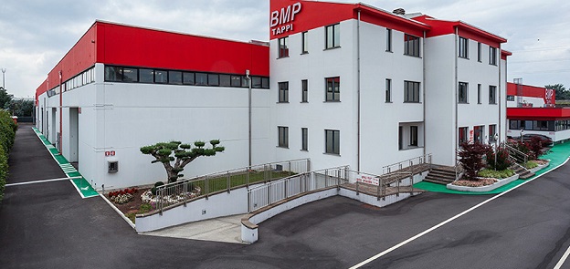 Essentra plc has acquired BMP TAPPI in a EUR 33.5 million deal