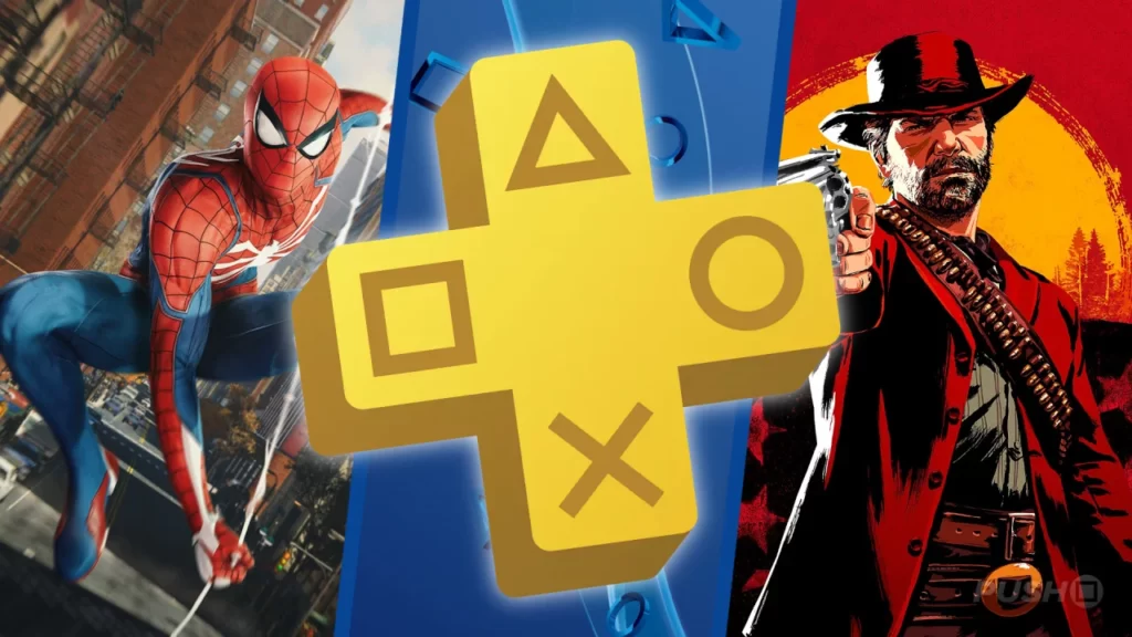 PlayStation Plus to lose 16 free games after October 17