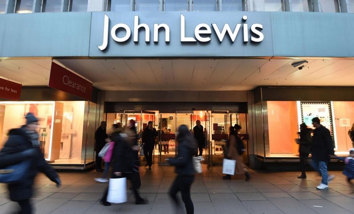 John Lewis