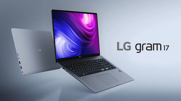 LG Gram 17 Review: A Lightweight Laptop with a Big Screen