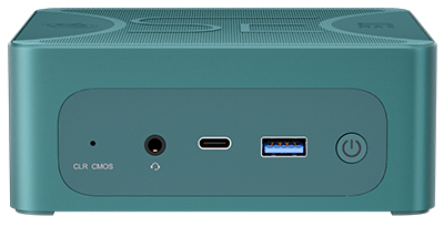 Beelink SER6 Pro 7735HS Product Review: A Powerful Mini PC That Packs a Punch