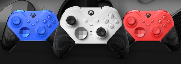 The Xbox Core Controller