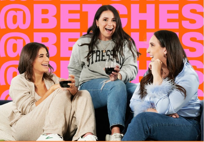 LBG Media has acquired Betches Media LLC for $24 million