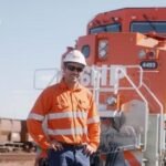 BHP staff