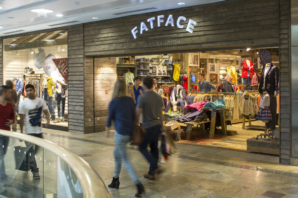 NEXT plc signs terms to acquire FatFace for £115.2 million