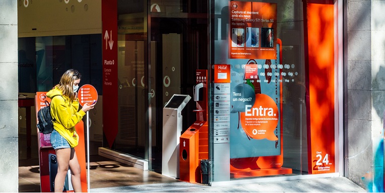 Zegona Communications to acquire Vodafone Spain for €5.0 billion