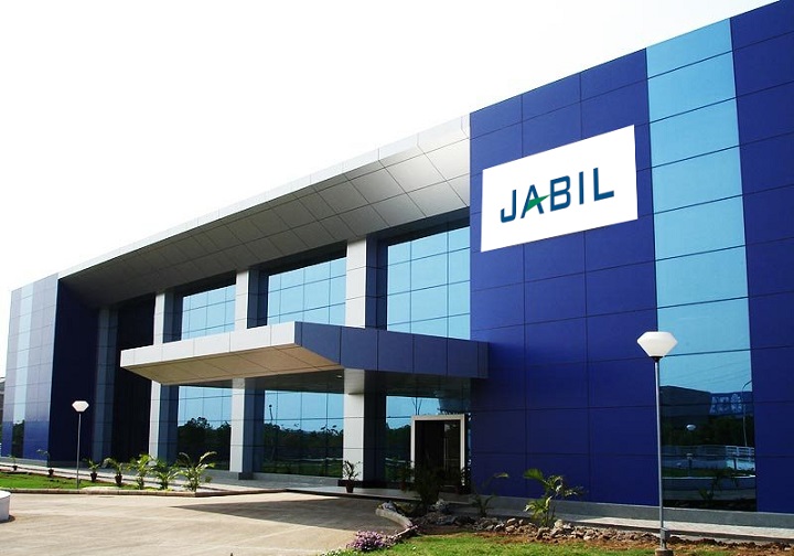 Jabil acquires Intel’s Silicon Photonics Connector Business