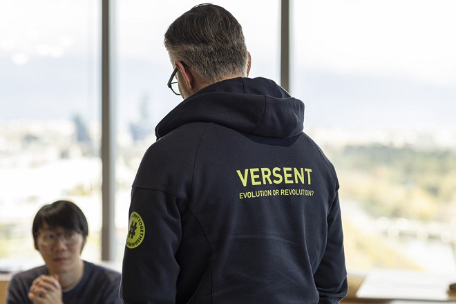 Telstra to acquire Versent for $267.5 million