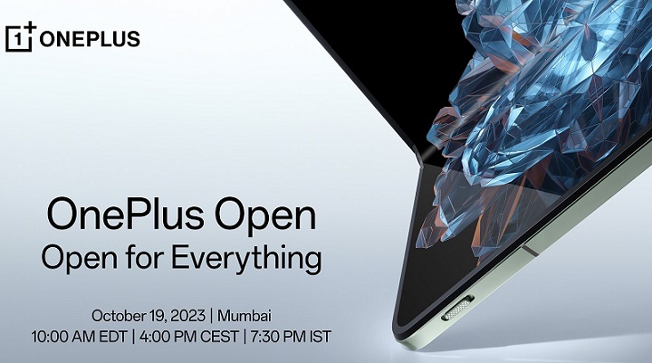 OnePlus Open: Everything you need to know