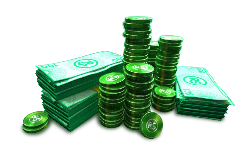 the virtual currency of Roblox