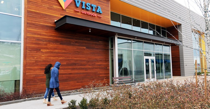 The Czechoslovak Group to acquire Vista Outdoor’s Sporting Products business