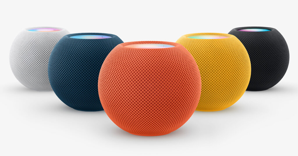 Apple HomePod