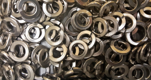 split washers