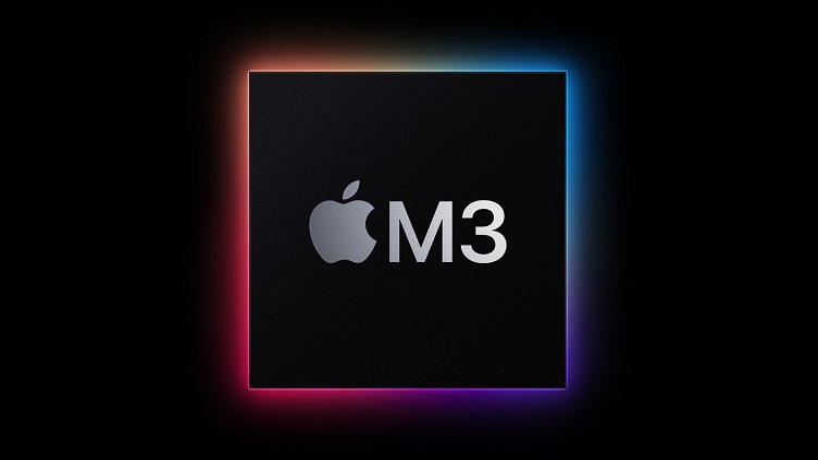 Apple’s M3 MacBook Pro: A Sneak Peek at the Future