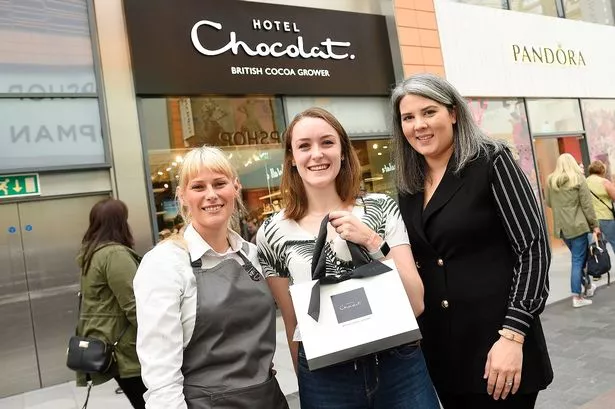 Mars reaches agreement to acquire Hotel Chocolat