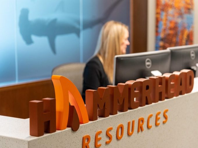 Crescent Point Energy has acquired Hammerhead Energy Inc