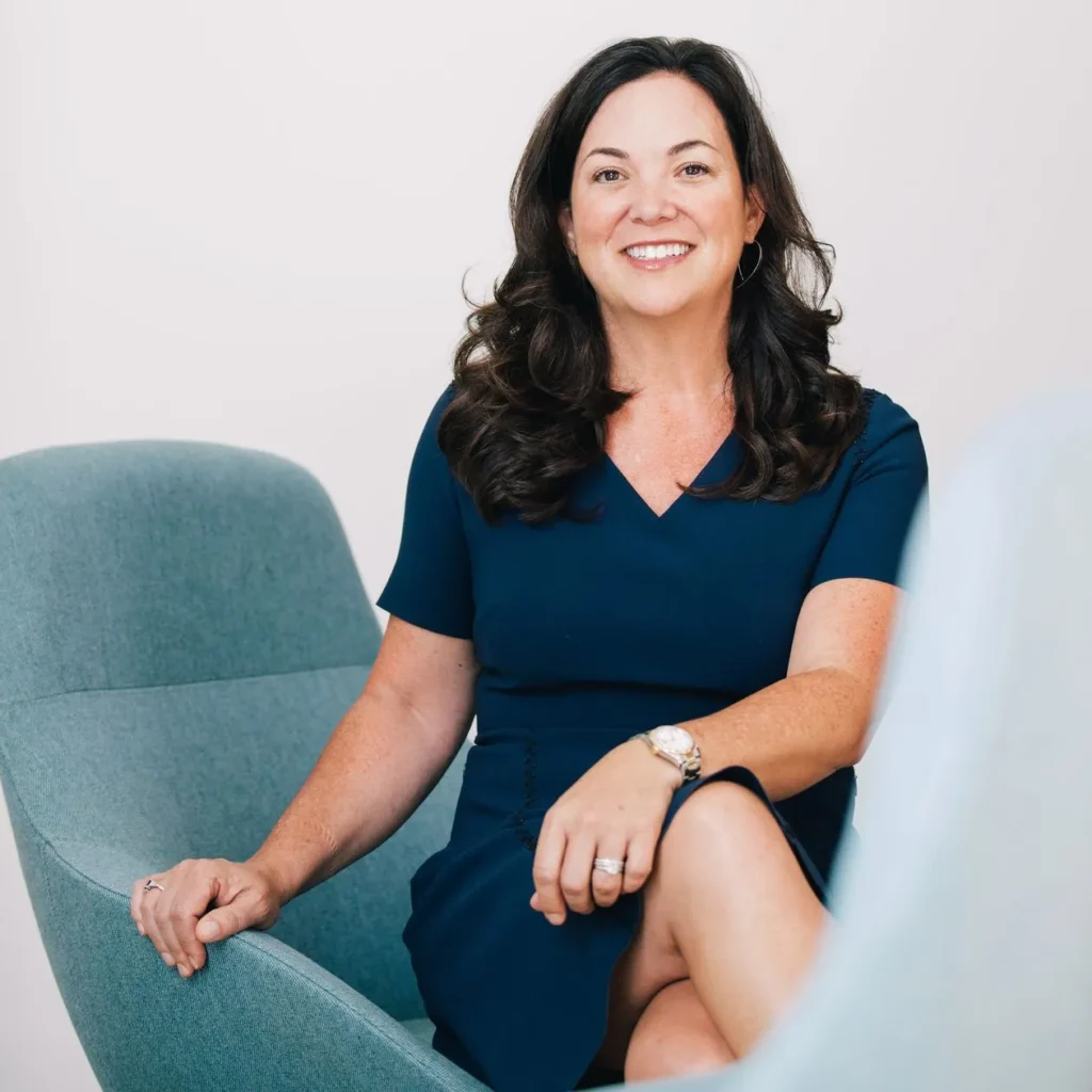 Jennifer Tejada, Chairperson and CEO of PagerDuty