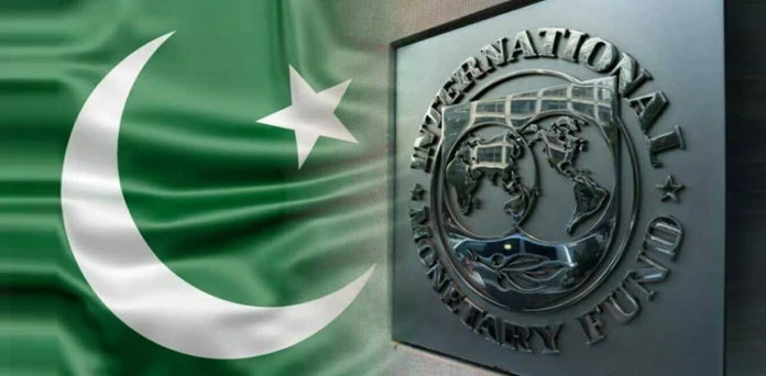 IMF and Pakistan Reach Agreement on First Review of Stand-By Arrangement, Unlocking Access to $700 Million 1