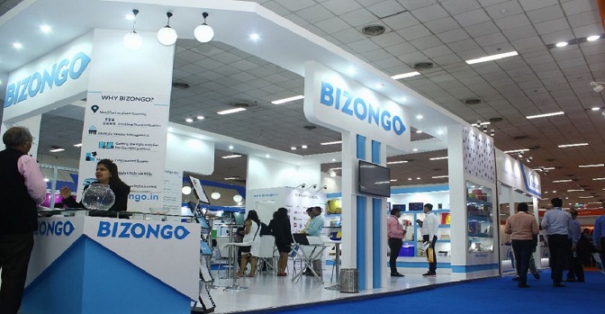 India-based Bizongo