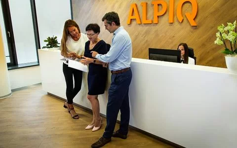 Alpiq Energie France