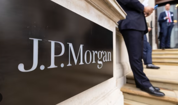 JPMorgan