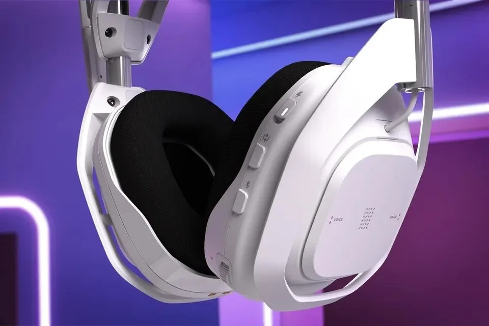 Astro A50 X: The Ultimate Gaming Headset with PlaySync Technology
