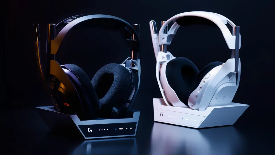 Astro A50 X: The Ultimate Gaming Headset with PlaySync Technology