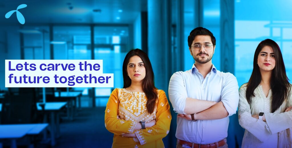 Telenor Pakistan 