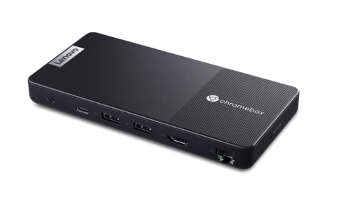 Lenovo launches Chromebox Micro 