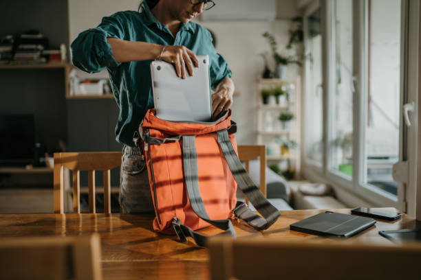 waterproof bag