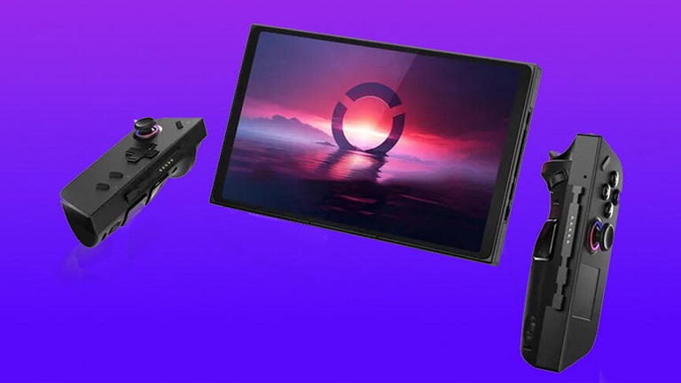 Lenovo Legion Go Review: A Powerful Handheld Gaming PC with Windows 11 