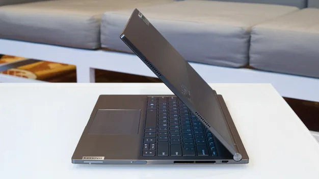 Lenovo ThnkBook Plus Gen 5 Hybrid
